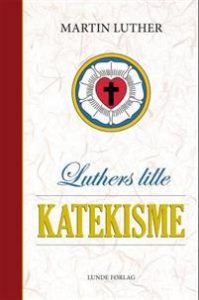 Luthers lille katekisme