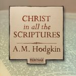 Christ in all Scriptures